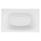 Atlantis Whirlpools Charleston 48 x 72 Rectangular Air Bathtub 4872CAL - alternate 2